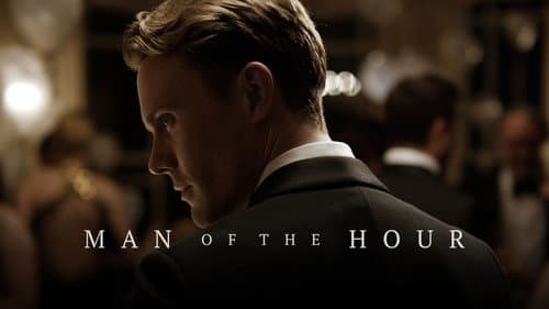 Man of the Hour still