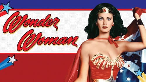 Wonder Woman still