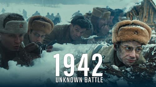 1942: Unknown Battle still