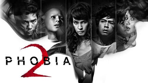 Phobia 2 still