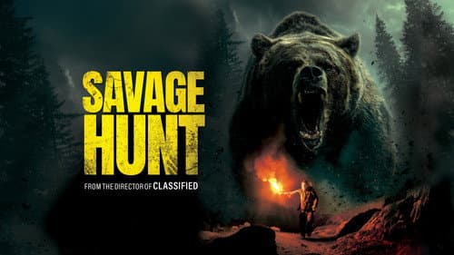 Savage Hunt still
