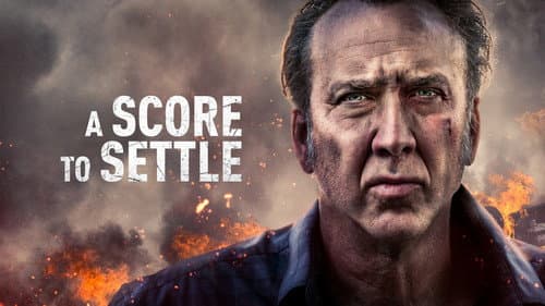 A Score to Settle still