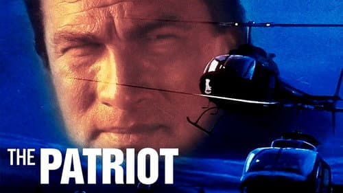 The Patriot still