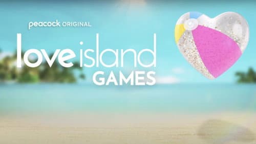 Love Island Games still
