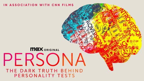 Persona: The Dark Truth Behind Personality Tests still