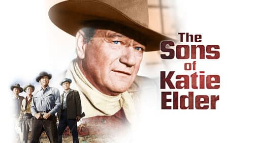 The Sons of Katie Elder still