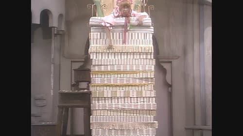 Once Upon a Mattress still
