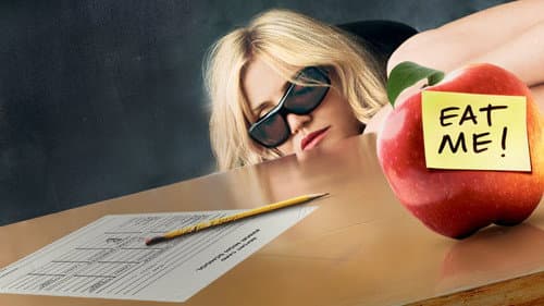 Bad Teacher still