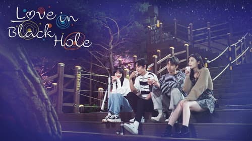 Love in Black Hole still