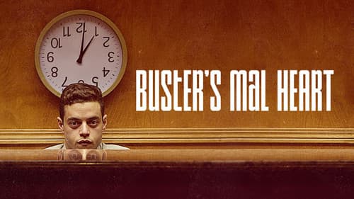 Buster's Mal Heart still