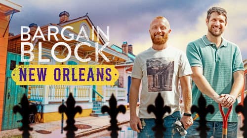 Bargain Block: New Orleans still