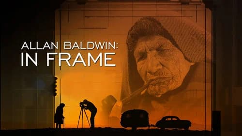 Allan Baldwin: In Frame still