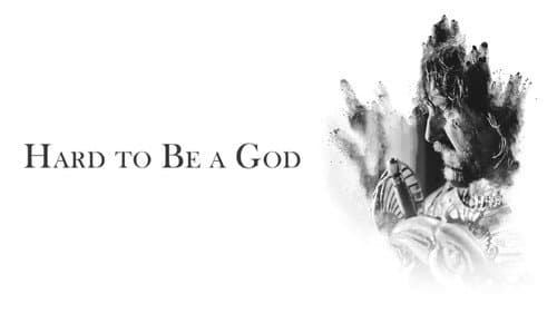 Hard to Be a God still