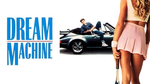 Dream Machine still