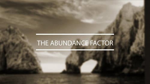 The Abundance Factor still