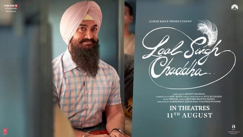 Laal Singh Chaddha still