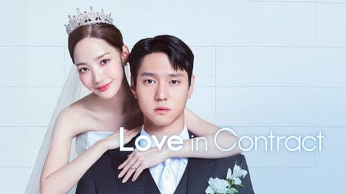 Love in Contract still