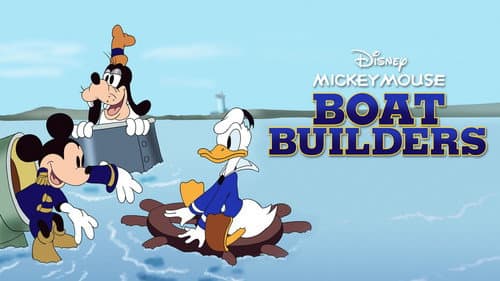 Boat Builders still