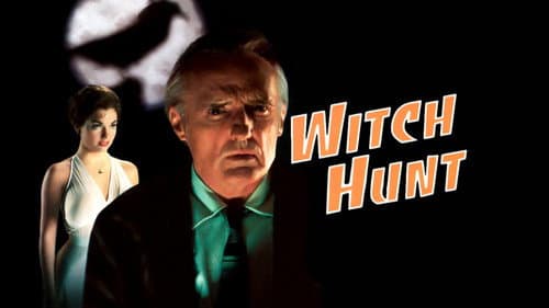 Witch Hunt still