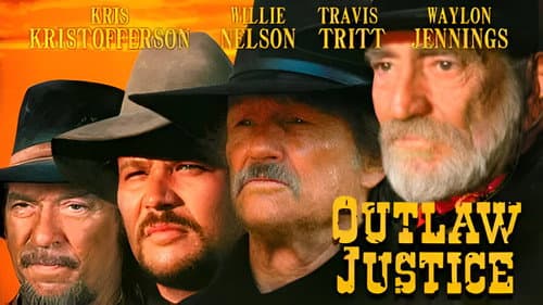 Outlaw Justice still