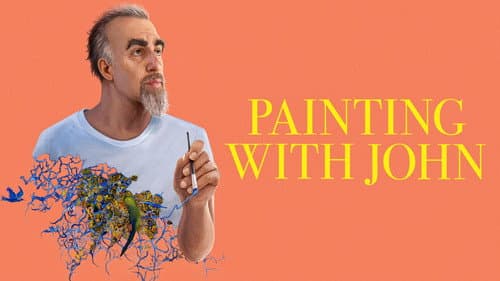 Painting With John still