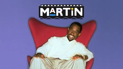 Martin still