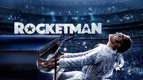 Rocketman still