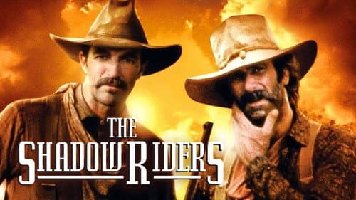 The Shadow Riders still