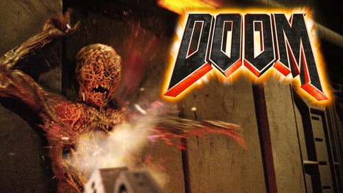 Doom still