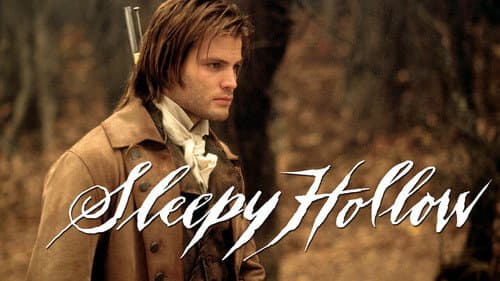 Sleepy Hollow still