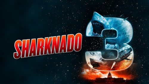 Sharknado 3: Oh Hell No! still