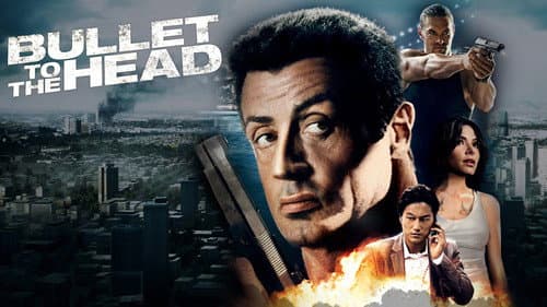 Bullet to the Head still