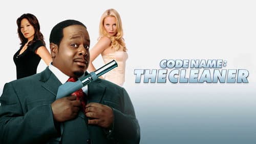 Code Name: The Cleaner still