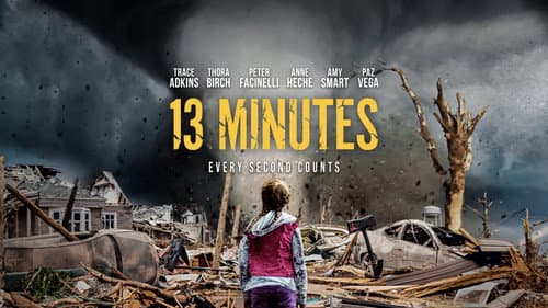 13 Minutes still