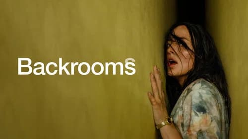 Backrooms still