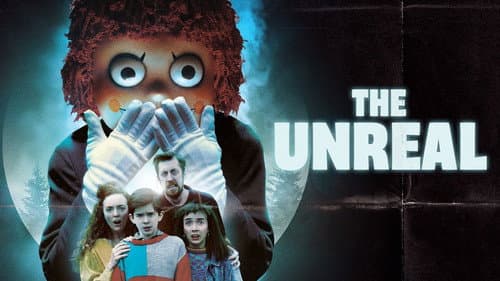 The Unreal still