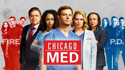 Chicago Med still