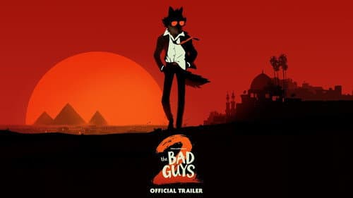 The Bad Guys 2 still