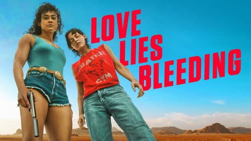 Love Lies Bleeding still