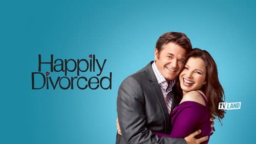 Happily Divorced still
