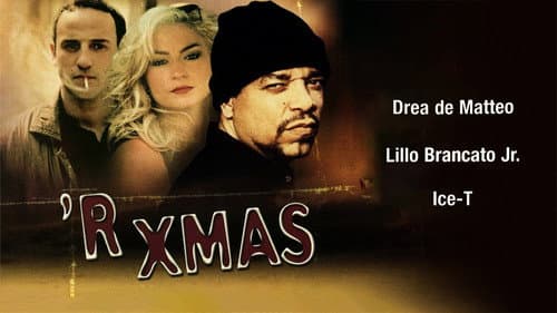 'R Xmas still