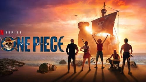 ONE PIECE still