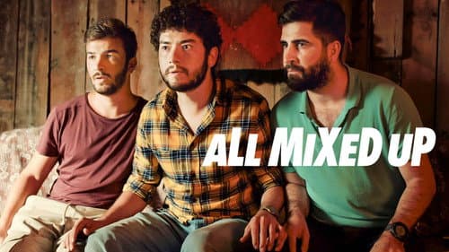 All Mixed Up still