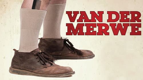 Van der Merwe still