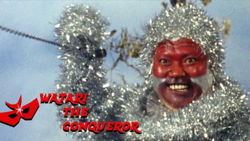 Watari the Conqueror still