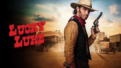 Lucky Luke still