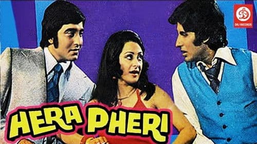 Hera Pheri still