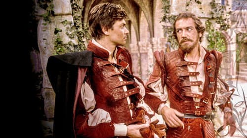 Much Ado About Nothing still