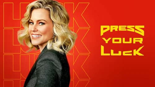 Press Your Luck still