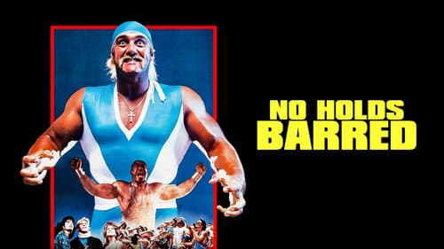 No Holds Barred still